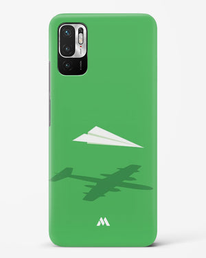 You Are Who You Think You Are Hard Case Phone Cover (Xiaomi)