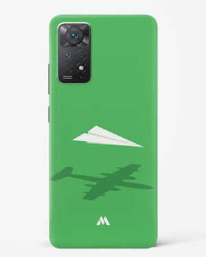 You Are Who You Think You Are Hard Case Phone Cover (Xiaomi)