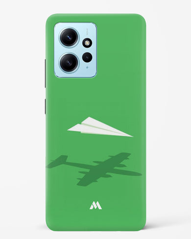 You Are Who You Think You Are Hard Case Phone Cover (Xiaomi)