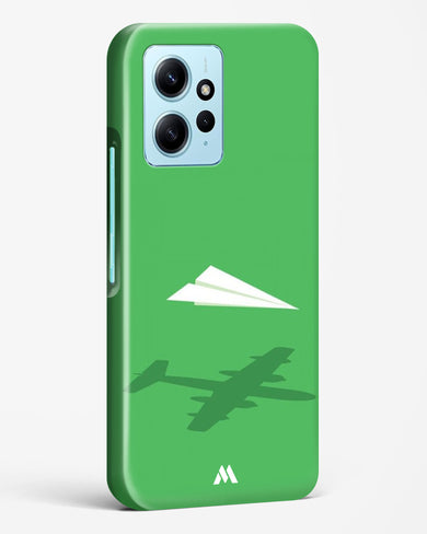 You Are Who You Think You Are Hard Case Phone Cover (Xiaomi)