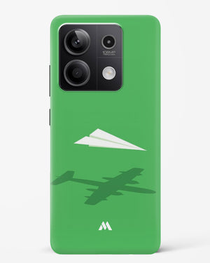 You Are Who You Think You Are Hard Case Phone Cover (Xiaomi)