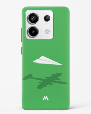 You Are Who You Think You Are Hard Case Phone Cover (Xiaomi)