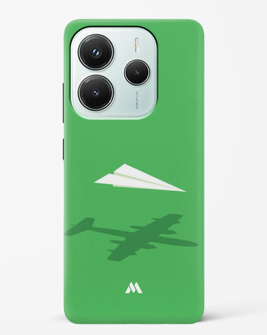 You Are Who You Think You Are Hard Case Phone Cover (Xiaomi)