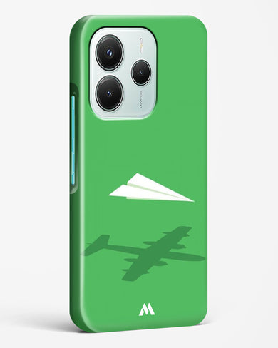 You Are Who You Think You Are Hard Case Phone Cover (Xiaomi)