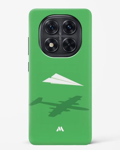 You Are Who You Think You Are Hard Case Phone Cover (Xiaomi)