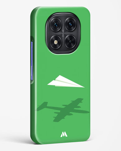 You Are Who You Think You Are Hard Case Phone Cover (Xiaomi)