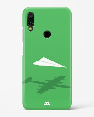 You Are Who You Think You Are Hard Case Phone Cover (Xiaomi)