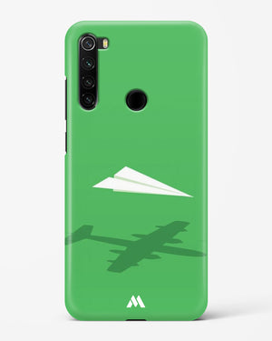 You Are Who You Think You Are Hard Case Phone Cover (Xiaomi)