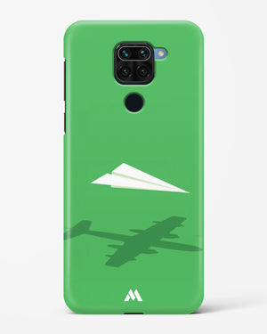 You Are Who You Think You Are Hard Case Phone Cover (Xiaomi)