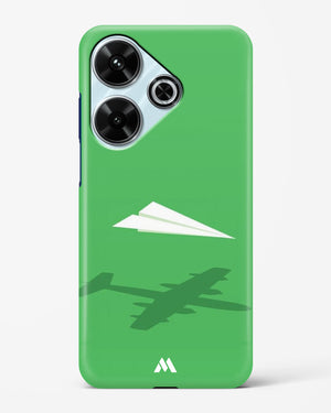 You Are Who You Think You Are Hard Case Phone Cover (Xiaomi)