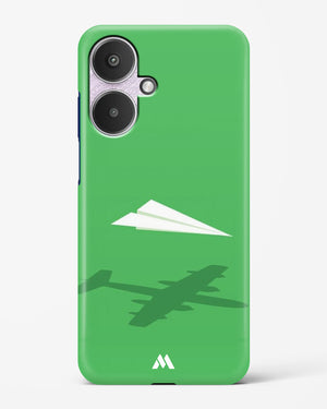 You Are Who You Think You Are Hard Case Phone Cover (Xiaomi)