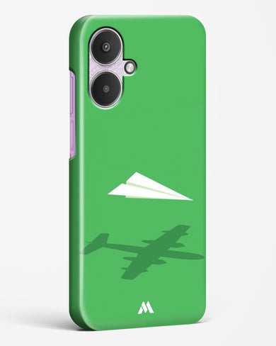 You Are Who You Think You Are Hard Case Phone Cover (Xiaomi)