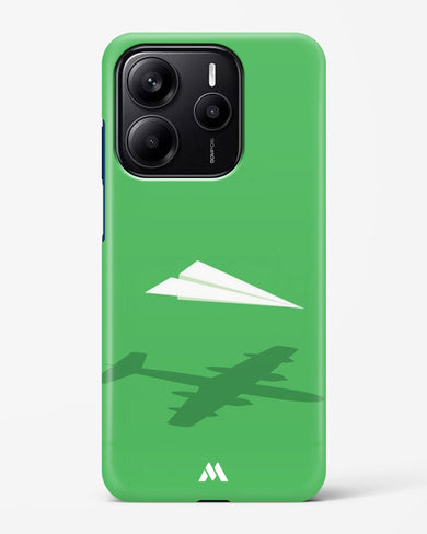 You Are Who You Think You Are Hard Case Phone Cover (Xiaomi)