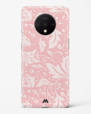 Floral Pink Zephyrs Hard Case Phone Cover (OnePlus)