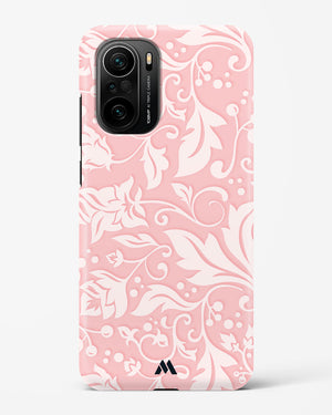 Floral Pink Zephyrs Hard Case Phone Cover (Xiaomi)