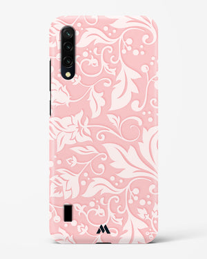 Floral Pink Zephyrs Hard Case Phone Cover-(Xiaomi)