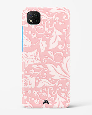 Floral Pink Zephyrs Hard Case Phone Cover (Xiaomi)