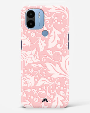 Floral Pink Zephyrs Hard Case Phone Cover (Xiaomi)