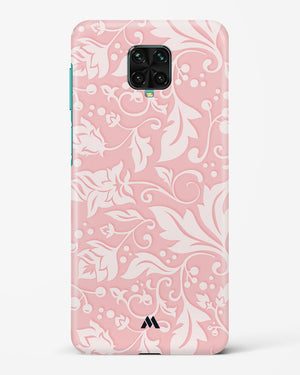 Floral Pink Zephyrs Hard Case Phone Cover (Xiaomi)
