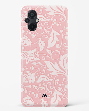 Floral Pink Zephyrs Hard Case Phone Cover (Xiaomi)