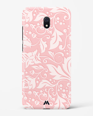 Floral Pink Zephyrs Hard Case Phone Cover (Xiaomi)