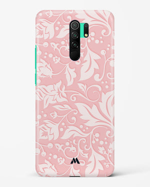 Floral Pink Zephyrs Hard Case Phone Cover (Xiaomi)