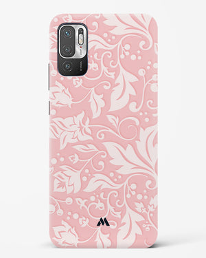 Floral Pink Zephyrs Hard Case Phone Cover (Xiaomi)