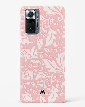 Floral Pink Zephyrs Hard Case Phone Cover (Xiaomi)
