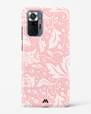 Floral Pink Zephyrs Hard Case Phone Cover (Xiaomi)