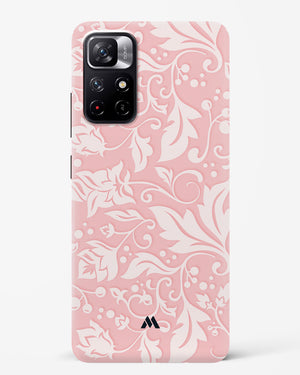 Floral Pink Zephyrs Hard Case Phone Cover (Xiaomi)