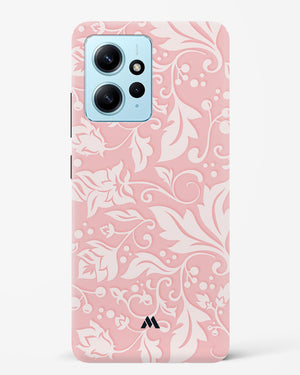Floral Pink Zephyrs Hard Case Phone Cover (Xiaomi)