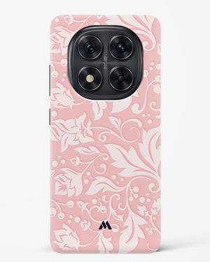 Floral Pink Zephyrs Hard Case Phone Cover (Xiaomi)