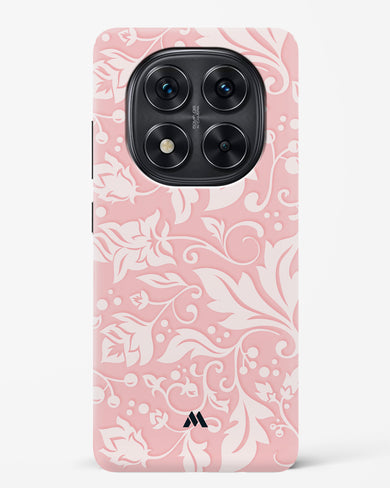 Floral Pink Zephyrs Hard Case Phone Cover (Xiaomi)