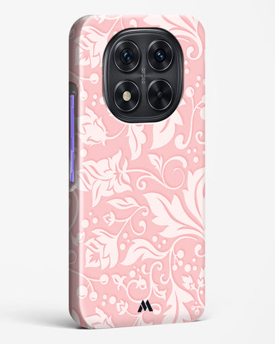 Floral Pink Zephyrs Hard Case Phone Cover (Xiaomi)