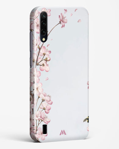 Pastel Flowers on Marble Hard Case Phone Cover (Xiaomi)