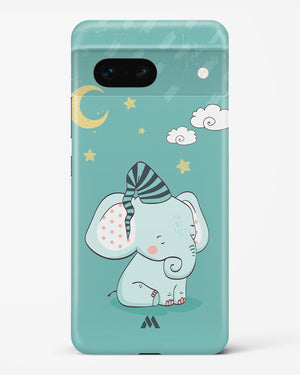 Time for Bed Hard Case Phone Cover (Google)