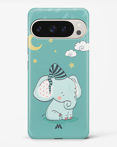 Time for Bed Hard Case Phone Cover (Google)