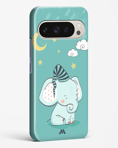 Time for Bed Hard Case Phone Cover (Google)