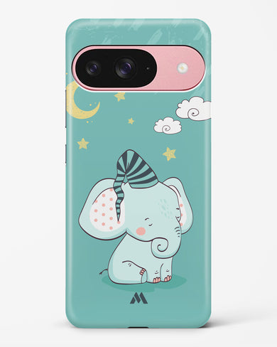 Time for Bed Hard Case Phone Cover (Google)