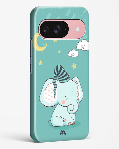 Time for Bed Hard Case Phone Cover (Google)
