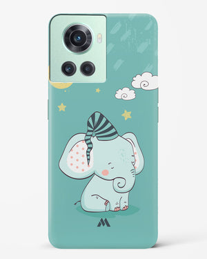 Time for Bed Hard Case Phone Cover (OnePlus)