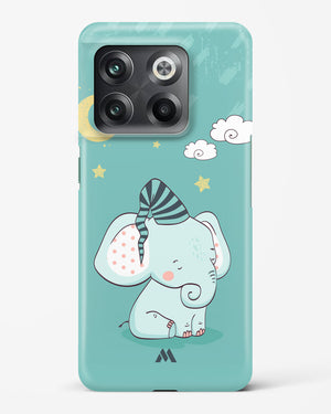 Time for Bed Hard Case Phone Cover (OnePlus)