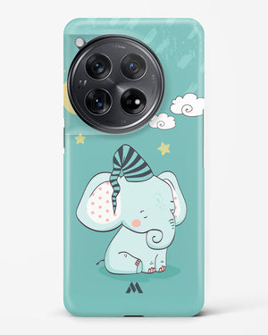 Time for Bed Hard Case Phone Cover (OnePlus)