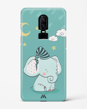 Time for Bed Hard Case Phone Cover (OnePlus)