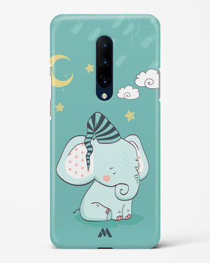 Time for Bed Hard Case Phone Cover (OnePlus)