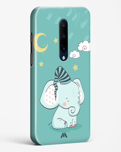 Time for Bed Hard Case Phone Cover (OnePlus)