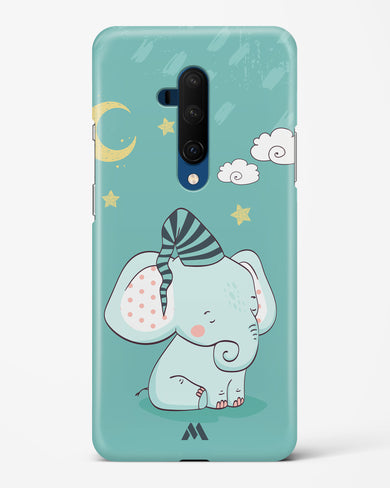 Time for Bed Hard Case Phone Cover (OnePlus)