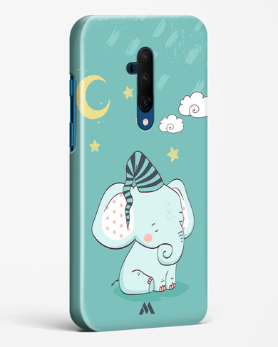 Time for Bed Hard Case Phone Cover (OnePlus)