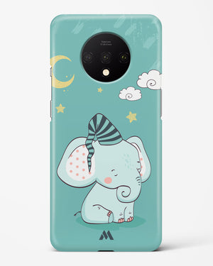 Time for Bed Hard Case Phone Cover (OnePlus)