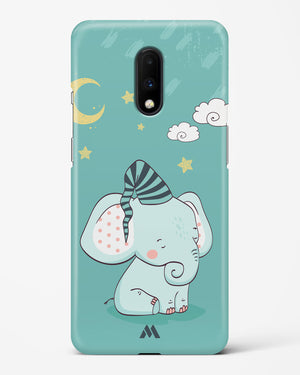 Time for Bed Hard Case Phone Cover (OnePlus)